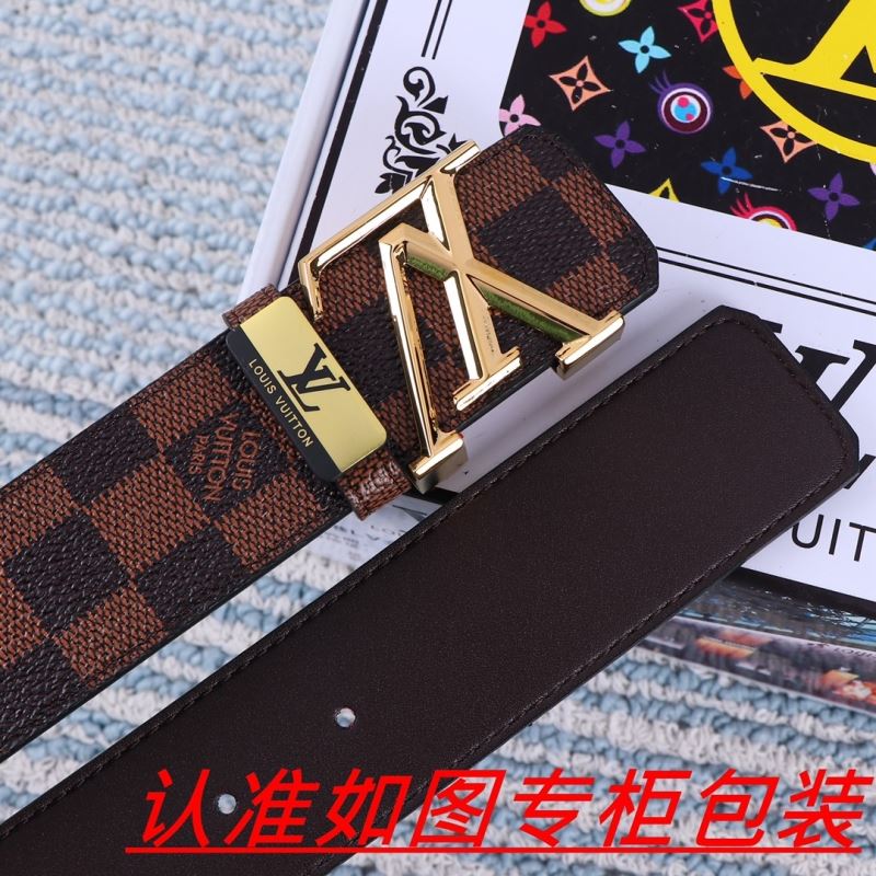 Louis Vuitton Belts